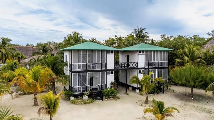 Holbox, Mexico