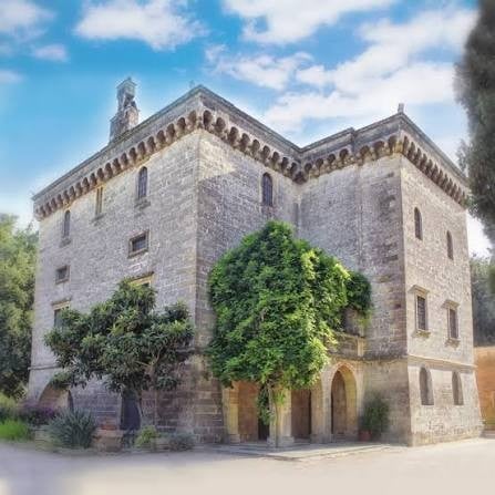 Puglia, Italy